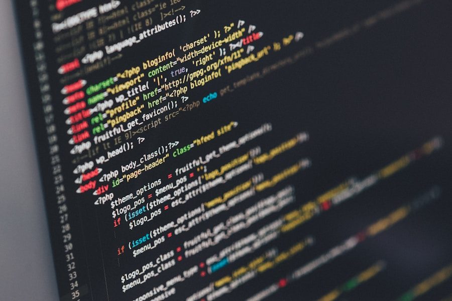 Desarrollo web y diseño de páginas en Barcelona