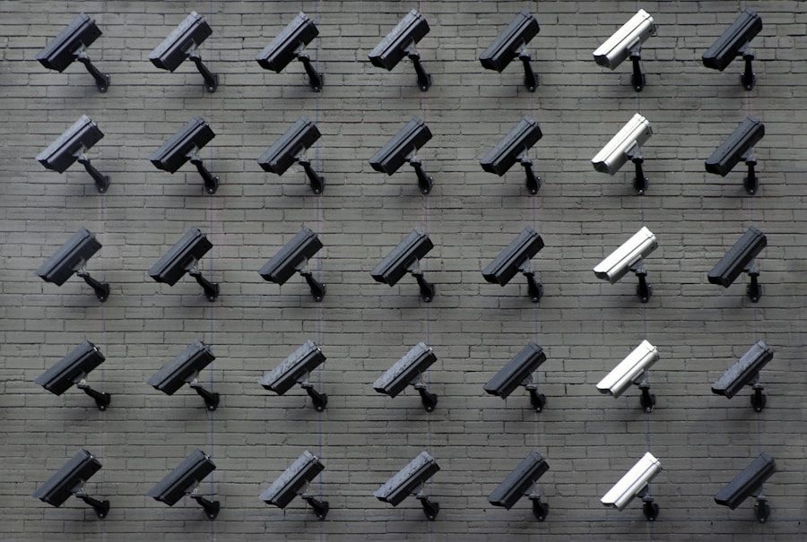 Sistemas de videovigilancia y alarmas
